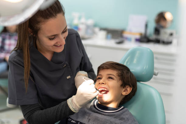 Best Broken or Chipped Tooth Repair in Leander, TX
