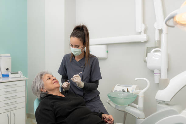 Best Emergency Root Canal Therapy in Leander, TX