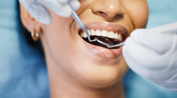 Best Emergency Treatment for Oral Infections in Leander, TX