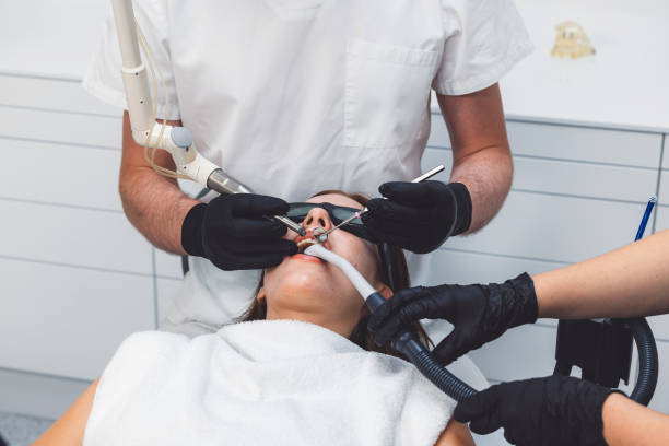 Best Lost Filling or Crown Replacement in Leander, TX