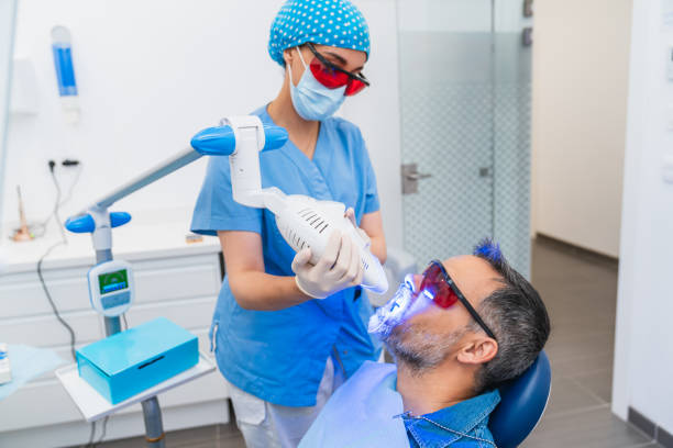 Best Knocked-Out Tooth (Avulsed Tooth) Treatment in Leander, TX
